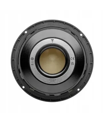 GLOSNIKI SAMOCHODOWE SUBWOOFER FOCAL CAR 145mm MOC 200W AUDIO SYSTEM ZESTAW