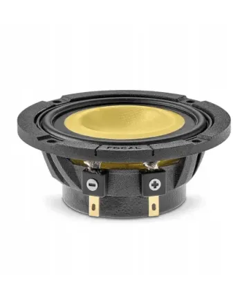 GLOSNIKI SAMOCHODOWE SREDNIOTONOWE FOCAL CAR 80mm MOC 60W AUDIO SYSTEM