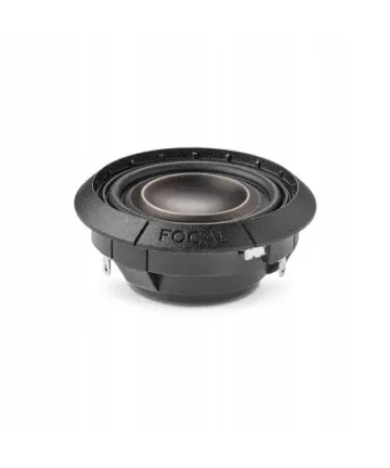 GLOSNIKI SAMOCHODOWE WYSOKOTONOWE FOCAL CAR 32mm MOC 25W AUDIO SYSTEM