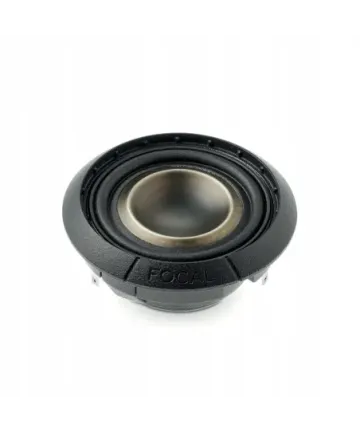 GLOSNIKI SAMOCHODOWE WYSOKOTONOWE FOCAL CAR 32mm MOC 25W AUDIO SYSTEM