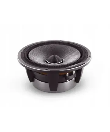 GLOSNIKI SAMOCHODOWE DWUDROZNE ALPINE 165mm MOC 100W audio system