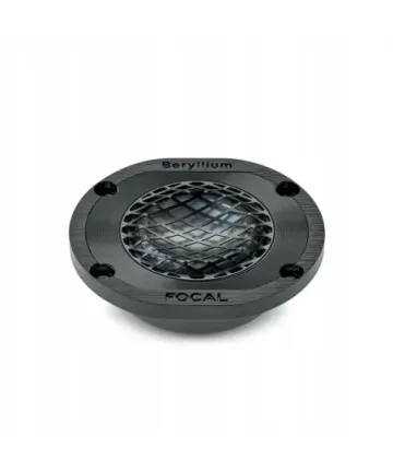 GLOSNIKI SAMOCHODOWE WYSOKOTONOWE FOCAL CAR PARA 89mm MOC 20W audio system