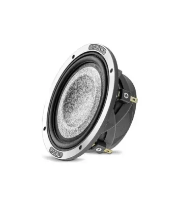 GLOSNIKI SAMOCHODOWE GLOSNIK FOCAL SREDNIOTONOWY 87mm MOC 50W audio system