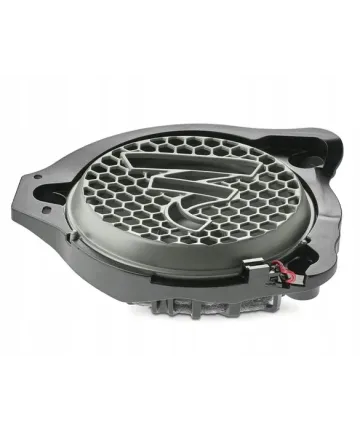 GLOSNIKI SAMOCHODOWE MERCEDES SUBWOOFER BASOWE PARA FOCAL CAR 200mm MOC 75W