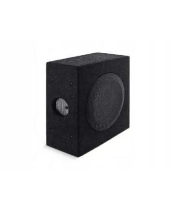 GLOSNIKI SAMOCHODOWE SUBWOOFER ALPINE VOLKSWAGEN CRAFTER/MAN 200mm MOC 60W