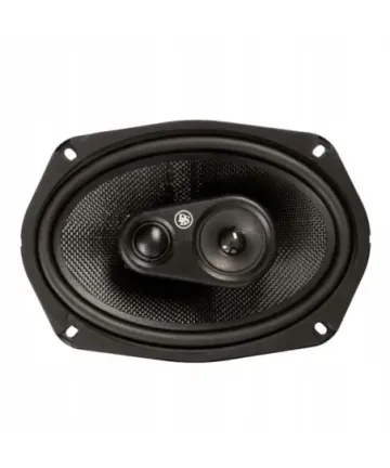 GŁOŚNIKI SAMOCHODOWE DLS M369 AUDIO SYSTEM 80W 165MM JEDNODROŻNE