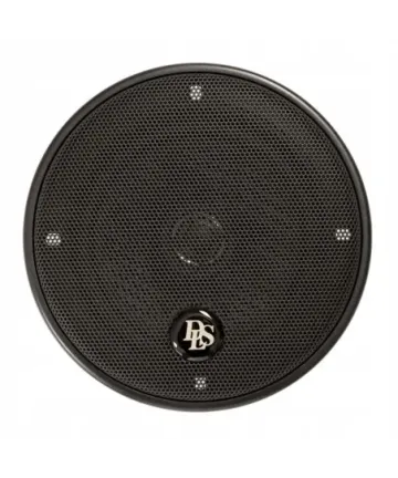 GŁOŚNIKI SAMOCHODOWE DLS M225 AUDIO SYSTEM 50W 130MM JEDNODROŻNE