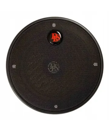 GŁOŚNIKI SAMOCHODOWE DLS RCS5.2 AUDIO SYSTEM 50W 130MM JEDNODROŻNE