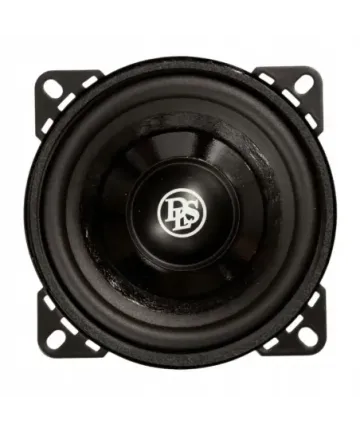 GŁOŚNIKI SAMOCHODOWE DLS RC4.2 AUDIO SYSTEM 60W 100MM DWUDROŻNE