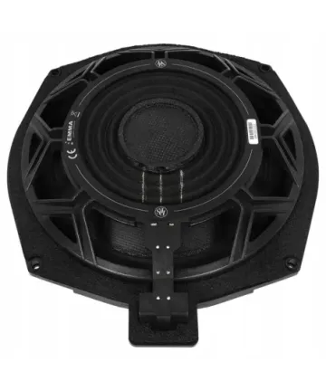 GŁOŚNIK SAMOCHODOWY DLS CRPP DO BMW1.82 AUDIO SYSTEM 120W 200MM