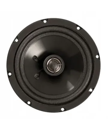 GŁOŚNIKI SAMOCHODOWE DLS M226 AUDIO SYSTEM 50W 165MM DWUDROŻNE