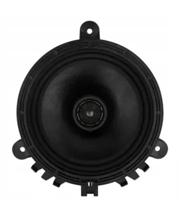 GŁOŚNIKI SAMOCHODOWE DLS CRPP-VO1.6CX VOLVO AUDIO SYSTEM 90W 165MM DWUDROŻNE