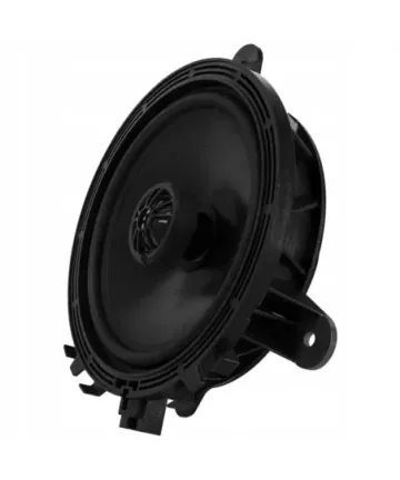 GŁOŚNIKI SAMOCHODOWE DLS CRPP-VO1.6CX VOLVO AUDIO SYSTEM 90W 165MM DWUDROŻNE