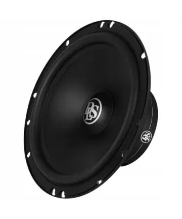 GŁOŚNIKI SAMOCHODOWE DLS PA6.20 AUDIO SYSTEM 50W 165MM DWUDROŻNE