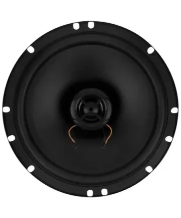 GŁOŚNIKI SAMOCHODOWE DLS PA6 AUDIO SYSTEM 50W 165MM DWUDROŻNE