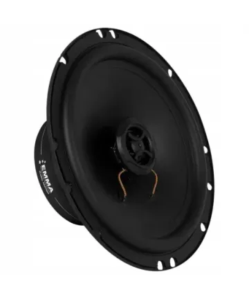 GŁOŚNIKI SAMOCHODOWE DLS PA6 AUDIO SYSTEM 50W 165MM DWUDROŻNE