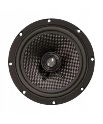 GŁOŚNIKI SAMOCHODOWE DLS M526i AUDIO SYSTEM 50W 165MM DWUDROŻNE