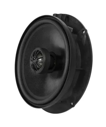 GŁOŚNIKI SAMOCHODOWE DLS CRPP-2.6CX AUDIO SYSTEM 90W 165MM DWUDROŻNE