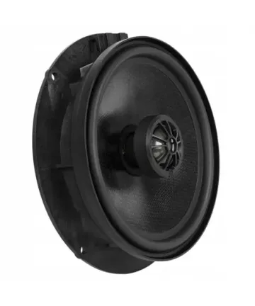 GŁOŚNIKI SAMOCHODOWE DLS CRPP-2.6CX AUDIO SYSTEM 90W 165MM DWUDROŻNE