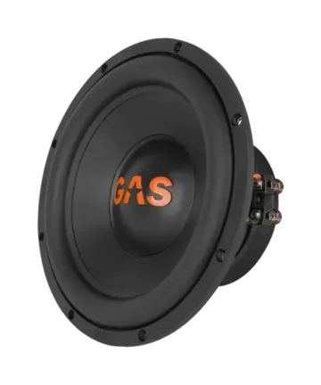 Subwoofer 10" GAS MAD S2-10D2