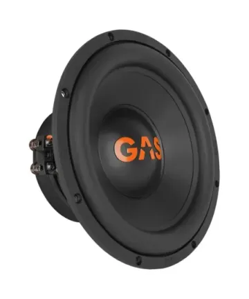 Subwoofer 10" GAS MAD S2-10D2