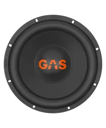 Subwoofer 10" GAS MAD S2-10D2