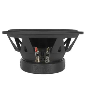 Subwoofer 10" GAS MAD S2-10D2