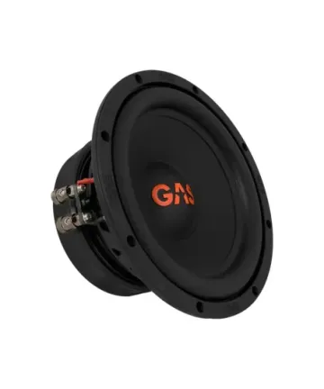 Subwoofer 8" GAS MAD S2-8D2