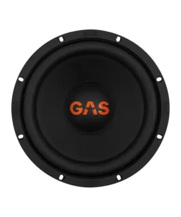 Subwoofer 8" GAS MAD S2-8D2