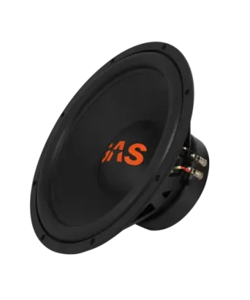 Subwoofer 15" GAS MAD S2-15D2