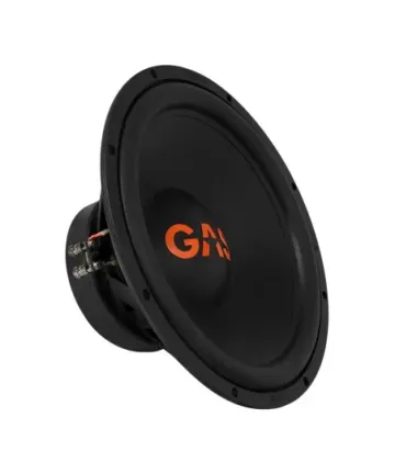 Subwoofer 15" GAS MAD S2-15D2