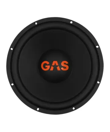 Subwoofer 15" GAS MAD S2-15D2