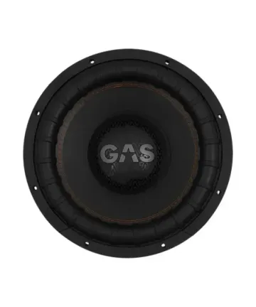 GŁOŚNIK SAMOCHODOWY Subwoofer 15 cali GAS MAX S2-15D1/D2