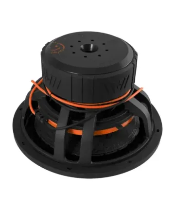 GŁOŚNIK SAMOCHODOWY Subwoofer 15 cali GAS MAX S2-15D1/D2