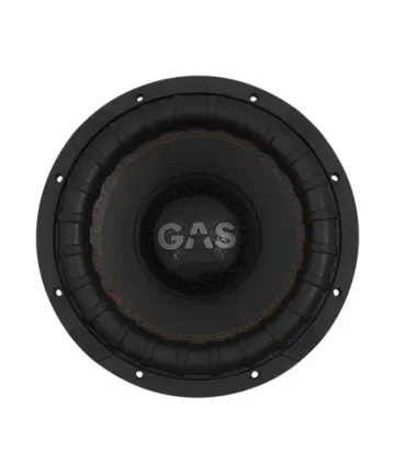 GŁOŚNIK SAMOCHODOWY Subwoofer 12 cali GAS MAX S2-12D1/D2