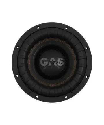 GŁOŚNIK SAMOCHODOWY Subwoofer 10 cali GAS MAX S2-10D1/D2