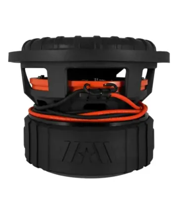 GŁOŚNIK SAMOCHODOWY Subwoofer 10 cali GAS MAX S2-10D1/D2