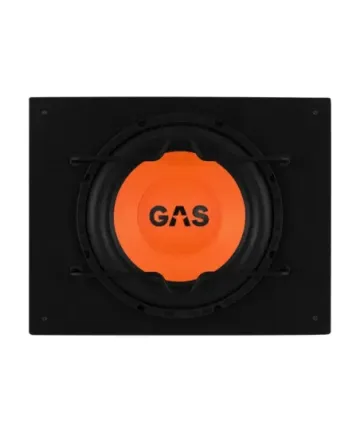 Skrzynia basowa 10" GAS MAD B1-110