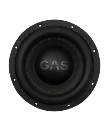 Subwoofer 8 cali GAS MAX S1-8D1