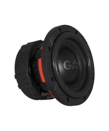 Subwoofer 6 cali GAS MAX S1-6D1