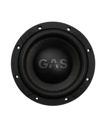 Subwoofer 6 cali GAS MAX S1-6D1