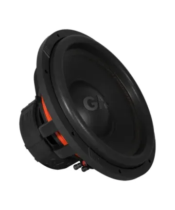 Subwoofer 15 cali GAS MAX S1-15D1/D2