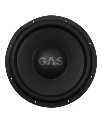 Subwoofer 15 cali GAS MAX S1-15D1/D2