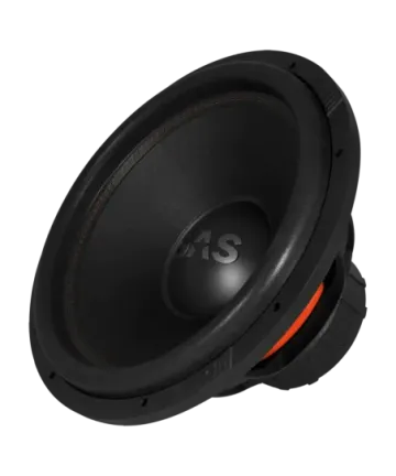 Subwoofer 18 cali GAS MAX S1-18D1