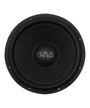 Subwoofer 18 cali GAS MAX S1-18D1