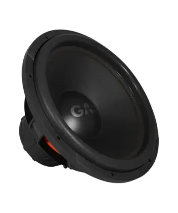 Subwoofer 18 cali GAS MAX S1-18D1