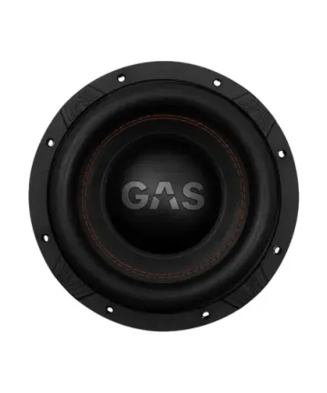 Subwoofer 10 cali GAS MAX S1-10D1/D2