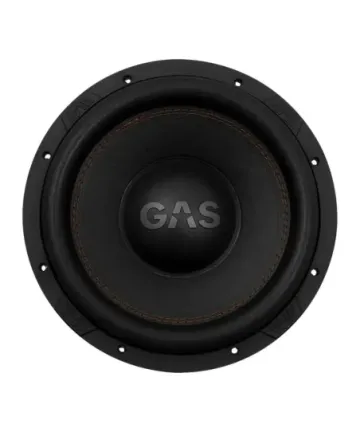 Subwoofer 12 cali GAS MAX S1-12D1/D2