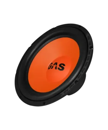 Subwoofer 12" GAS MAD S1-124