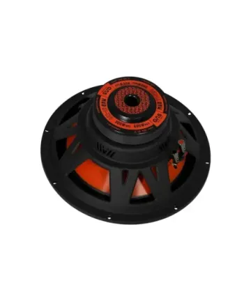 Subwoofer 12" GAS MAD S1-124